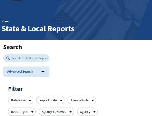 Review Complaints of Waste, Fraud, Abuse or Retaliation