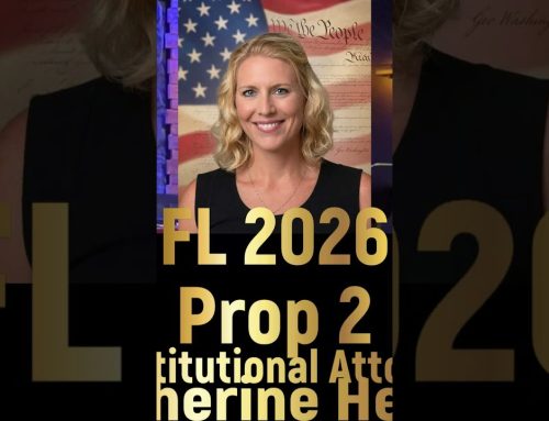 Florida Proposal 2 EXPLAINED: Ag Property Tax Exemptions | 2026 Ballot | S5E96