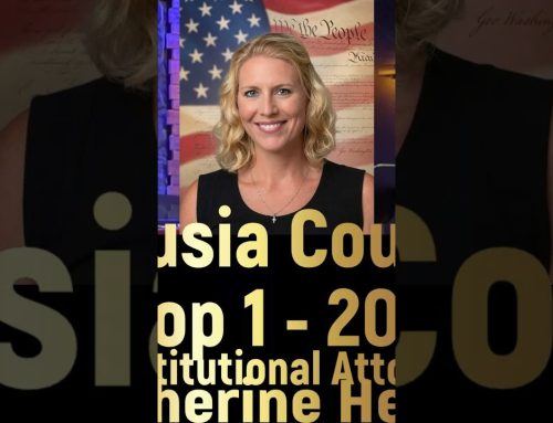 Volusia County Proposal 1 EXPLAINED: Who Will Choose the County Chair? | 2026 Ballot | S5E98