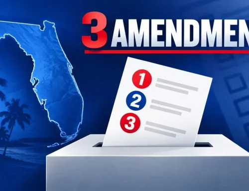 Are you a Florida Voter in 2026?