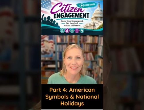 Citizen Engagement Part 5: Oranges, Gators & Cutting off Citizen Participation! S5E105